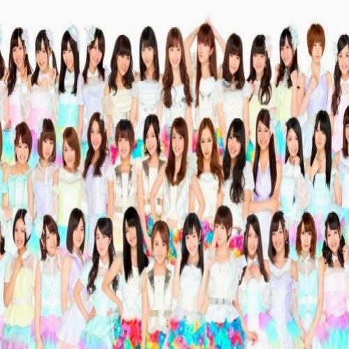 Conheçam AKB48 a banda japonesa com mais de 48 integrantes 