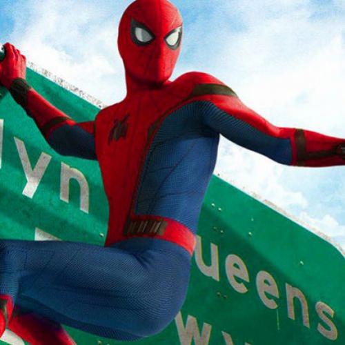 Tema clássico do homem aranha interpretado por uma orquestra