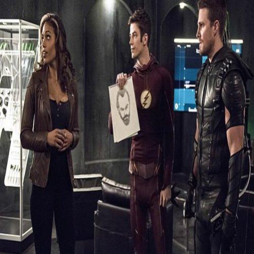The Flash e Arrow : Trailer promove a segunda parte do crossover