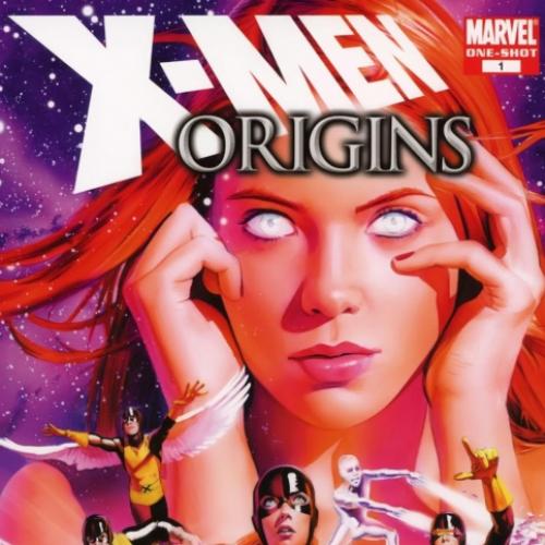 X-men Origens Jean Grey