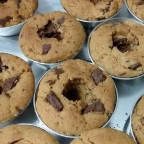 Receita de Cookies 