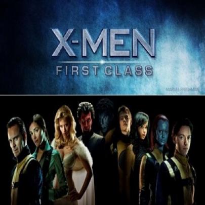 Novo Filme do X-Men Une-se à Realidade do Exterminador do Futuro