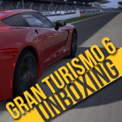 [Especial] Gran Turismo 6