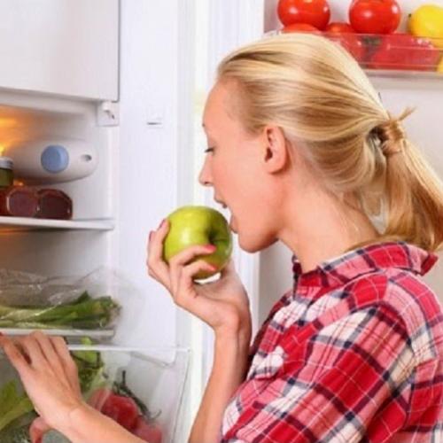 9 formas de perder peso reorganizando a sua cozinha
