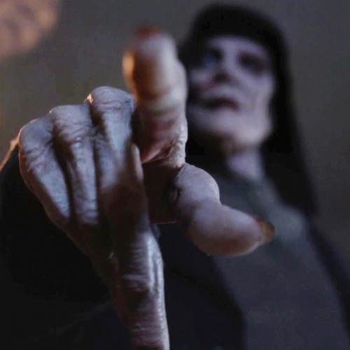 Bye Bye Man: Seria esse o novo Freddy Krueger?