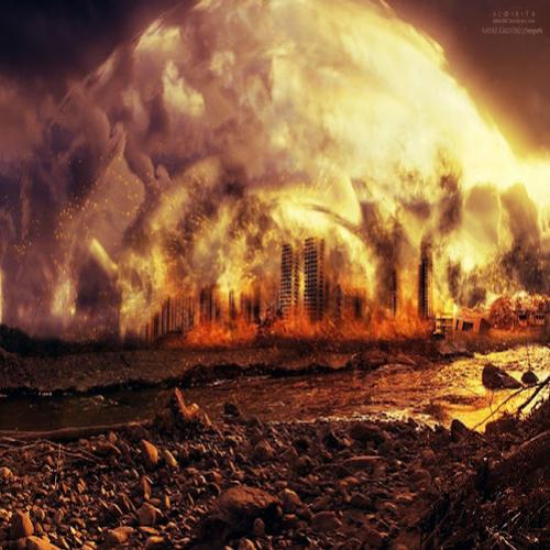 10 coisas que podem nos levar a um apocalipse