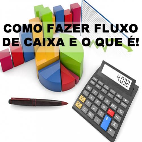 Como fazer seu dinheiro render mais usando o fluxo de caixa