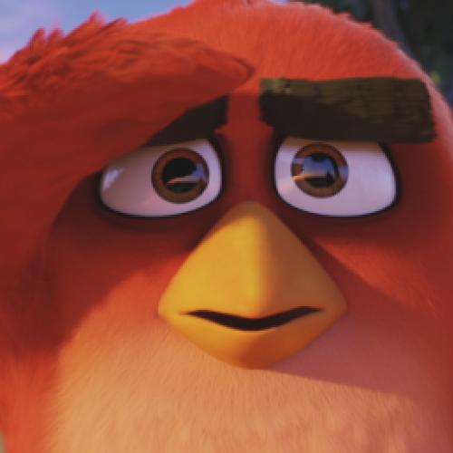 Novos trailers de Dory, Angry Birds e A Era do Gelo