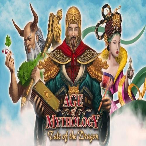 Primeira Hora: Age of Mythology Tale of the Dragon Full HD