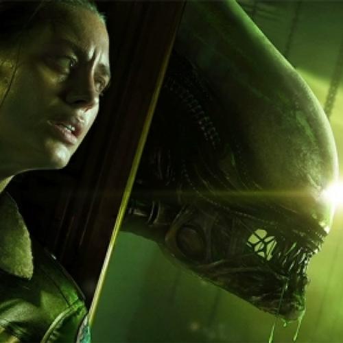 Confira o review do game Alien Isolation