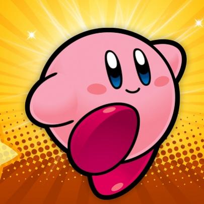 A pior transformação do kirby