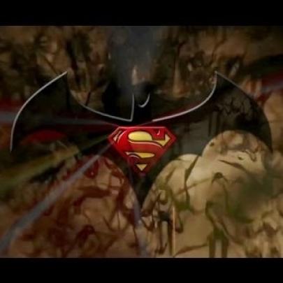 Exclusivo: Vaza trailer com cenas de Ben Affleck como Batman