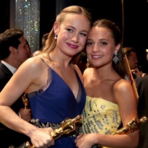 Os 10 melhores momentos da cerimônia do Oscar 2016