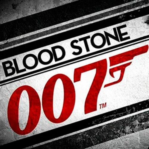 Tradução De James Bond 007: Blood Stone Em Português