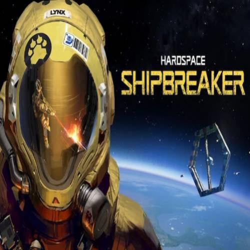Hardspace: Shipbreaker: um jogo de simulação diferenciado dos restante