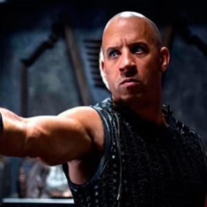 Veja Fotos do próximo filme de Vin Diesel...Riddick