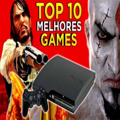 Os melhores jogos do Playstation 3