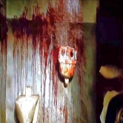 Muito sangue em promo da 4ª temporada de The Walking Dead