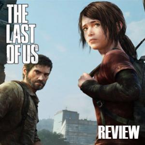 The last of us. Joel é um cara casca grossa!