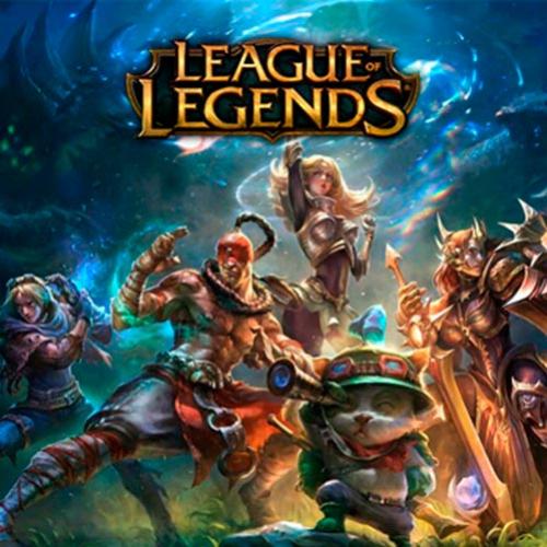 League of Legends:Guia de Campeões e suas rotas