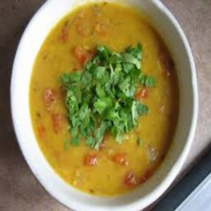 Dhal | Dal | Culinária indiana