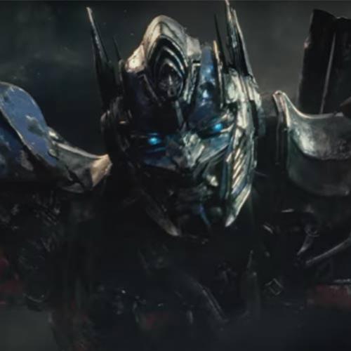 Transformers: O Último Cavaleiro ganha trailer com narração de Anthony