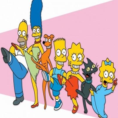 Veja as Maiores Curiosidades de Os Simpsons