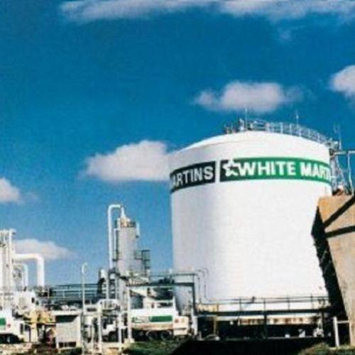 White Martins abre vagas de emprego