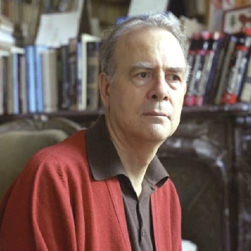 Por que você deve ler o Nobel de Literatura Patrick Modiano