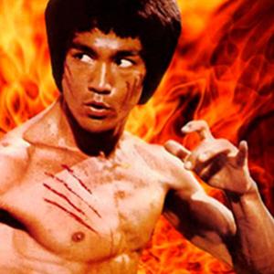 Bruce Lee vai virar super-herói?