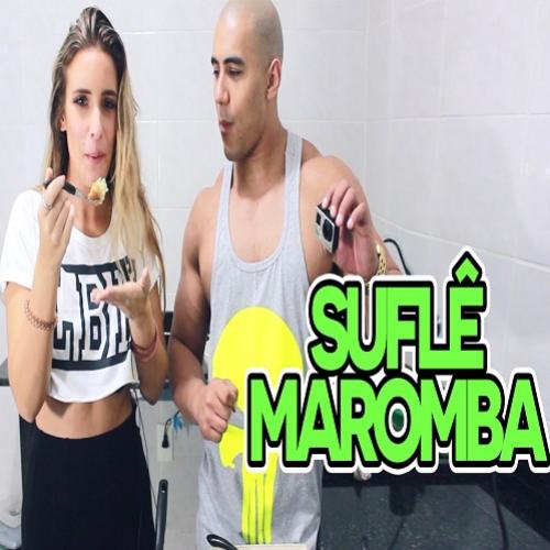 MAROMBA SUFLÊ – COM BEAOMP