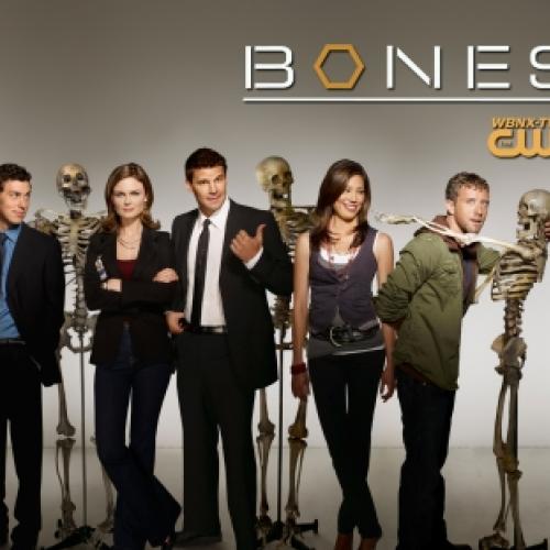 Bones – 5 motivos para assistir ou desistir