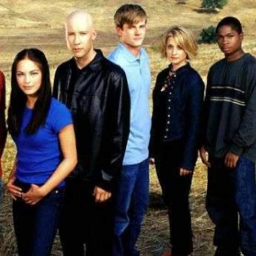 Ator de ‘Smallville’ já foi preso e muitos fãs não sabiam