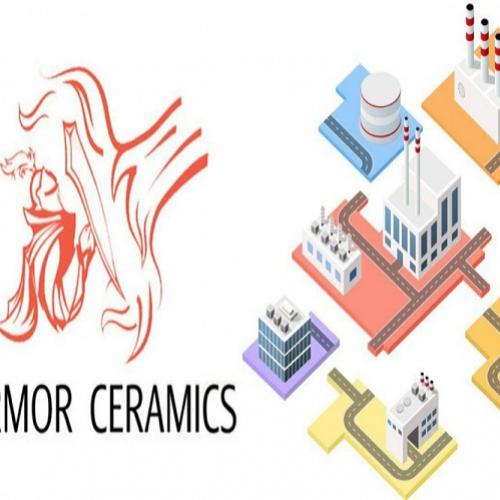 Armor ceramics lança pré-ico para trazer a tecnologia blockchain para 