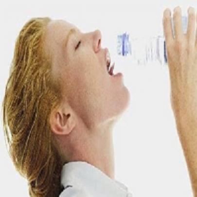 Qual a Quantidade Ideal de Água que Devemos Beber ao Dia?