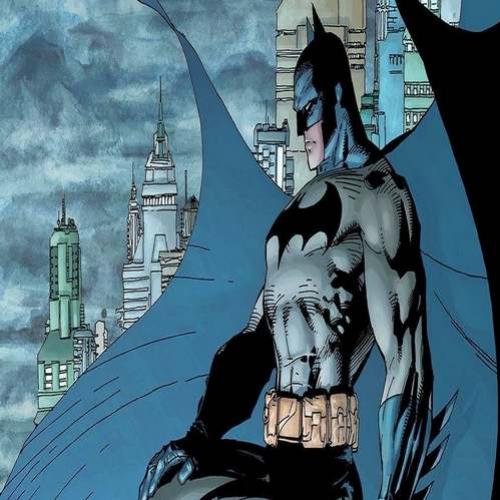  10 insanos momentos de Batman que os filmes nunca vão mostrar 