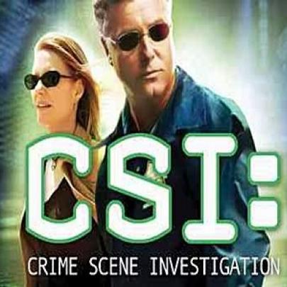 Vem aí mais um spin-off de CSI