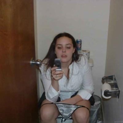Dez fotos fail no banheiro