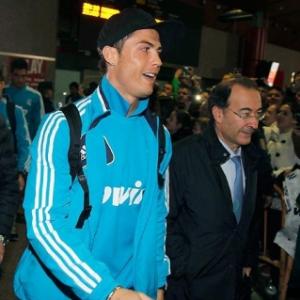 Pré-jogo: Celta de Vigo x Real Madrid