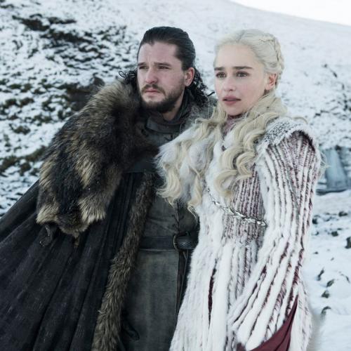 14 Novas imagens da oitava temporada de Game of Thrones são divulgadas