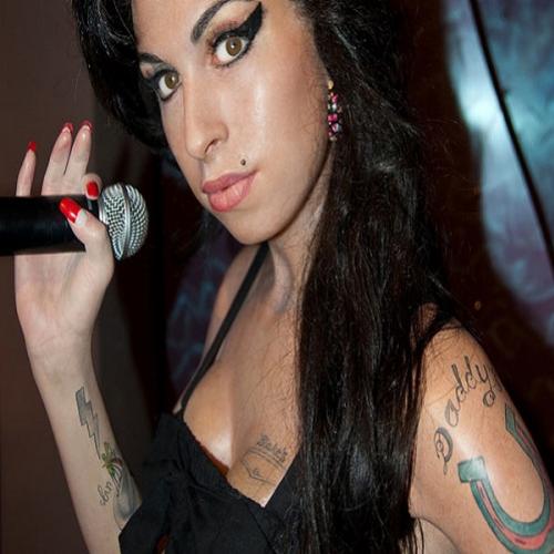 3 anos sem Amy Winehouse
