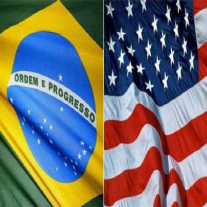 A reviravolta nas relações entre Brasil e Estados Unidos