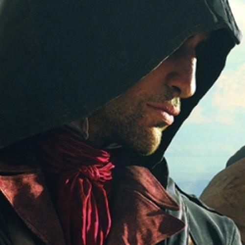 ‘Assassin’s Creed Unity’ – Confira o novo trailer