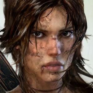 Wallpapers: Tomb Raider (2013)