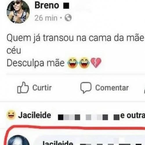 Comentários Do Facebook são os melhores #2