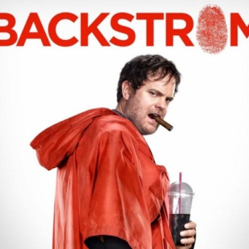 Review Backstrom