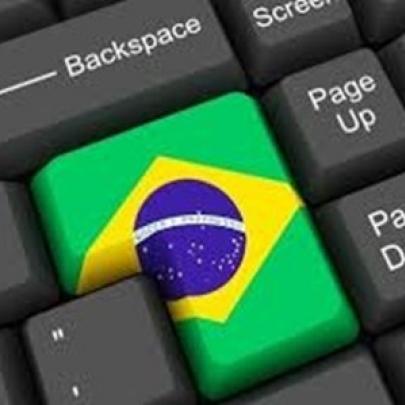 Porque o povo brasileiro é o mais odiado da internet?