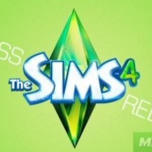 The Sims 4 e Plants Vs. Zombies 2 Anunciados