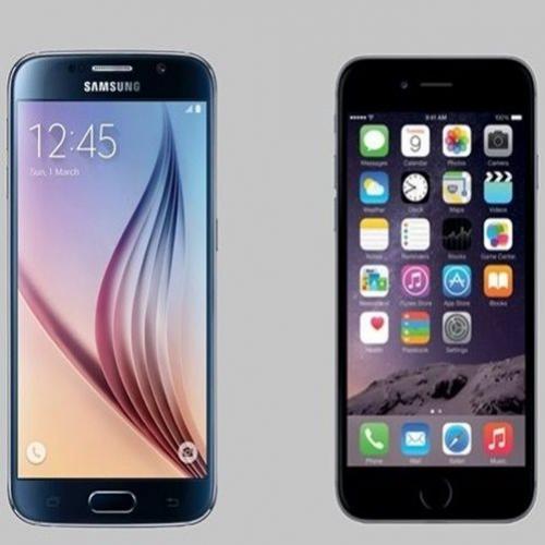 Samsung usará o Galaxy S6 para desafiar o iPhone 6 da Apple