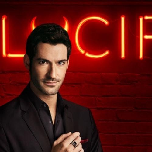 Lucifer – O que você mais deseja?